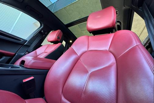 2021 Porsche Macan S