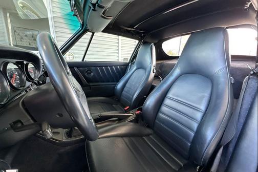 1992 Porsche 911 Carrera