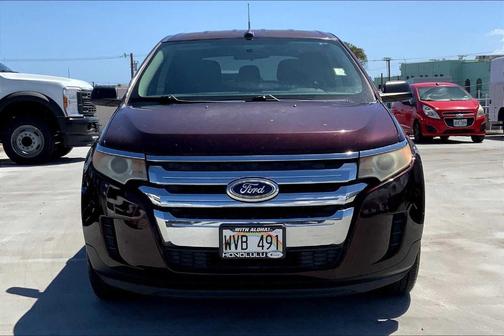 2011 Ford Edge SE