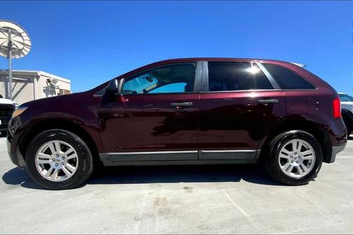 2011 Ford Edge SE