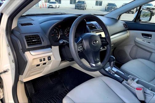 2013 Subaru XV Crosstrek 2.0i Limited