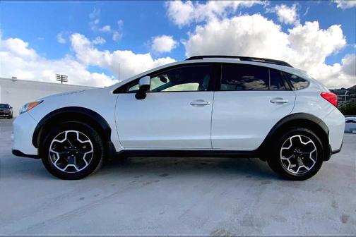 2013 Subaru XV Crosstrek 2.0i Limited