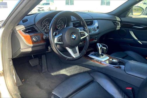 2013 BMW Z4 sDrive28i