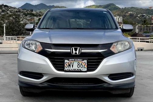 2016 Honda HR-V LX