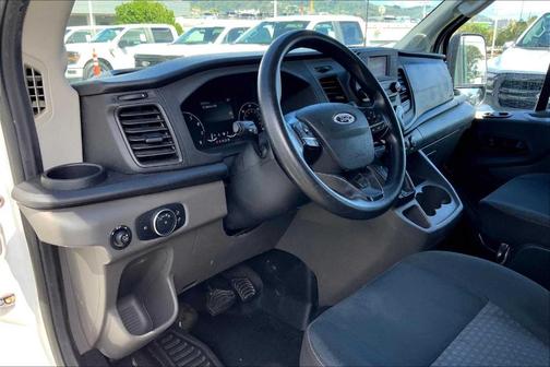 2020 Ford Transit-350 XLT