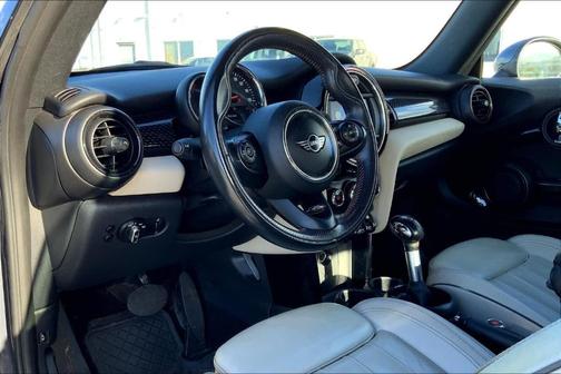 2019 MINI Convertible Cooper S