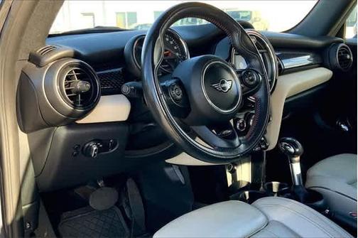 2019 MINI Convertible Cooper S