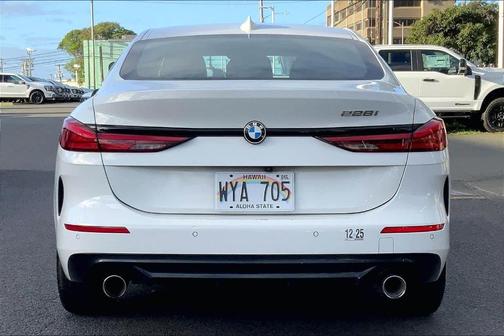 2024 BMW 228 Gran Coupe 228i sDrive Gran Coupe
