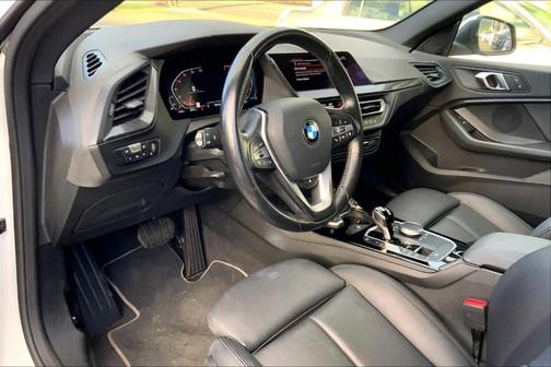 2024 BMW 228 Gran Coupe 228i sDrive Gran Coupe