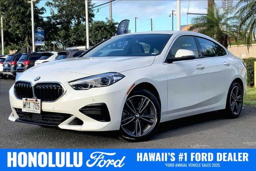 2024 BMW 228 Gran Coupe 228i sDrive Gran Coupe