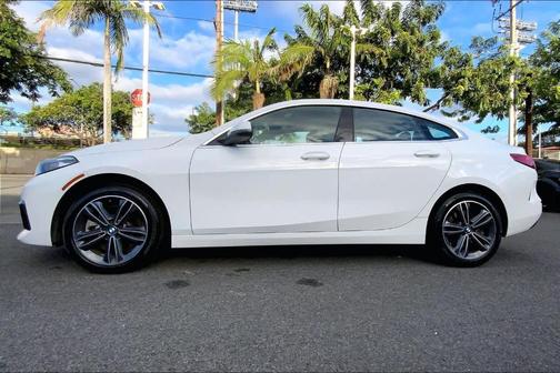 2024 BMW 228 Gran Coupe 228i sDrive Gran Coupe