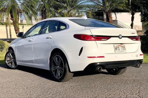 2024 BMW 228 Gran Coupe 228i sDrive Gran Coupe