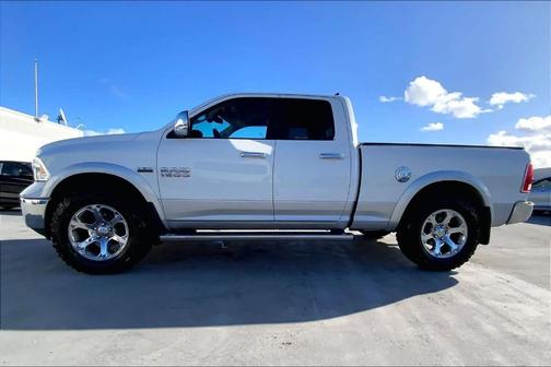 2018 RAM 1500 Laramie