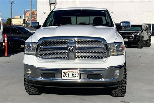 2018 RAM 1500 Laramie