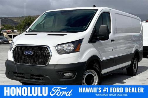 2023 Ford Transit-150 Base