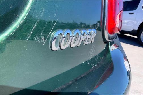 2017 MINI Hardtop Cooper