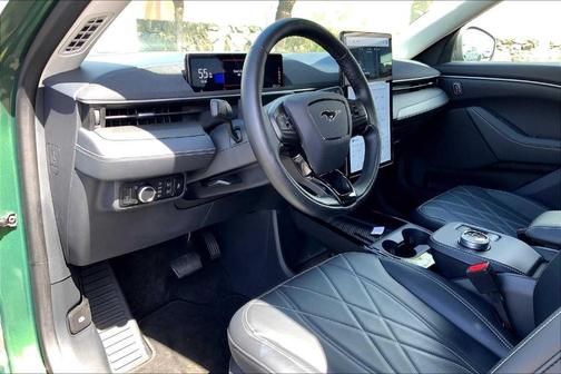 2024 Ford Mustang Mach-E Select