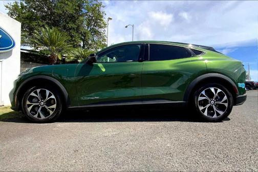 2024 Ford Mustang Mach-E Select