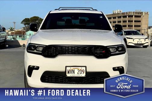 2023 Dodge Durango GT