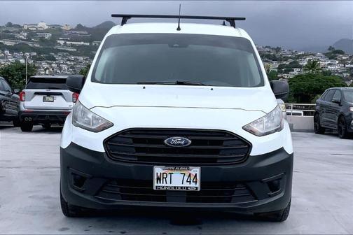 2020 Ford Transit Connect XL