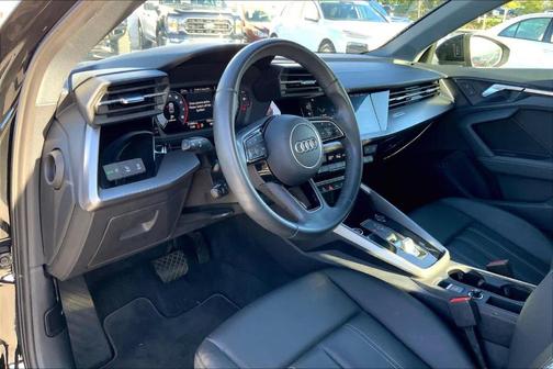 2023 Audi A3 Premium