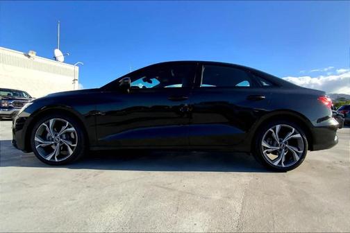 2023 Audi A3 Premium