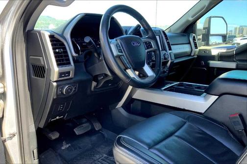 2020 Ford F-250 Lariat