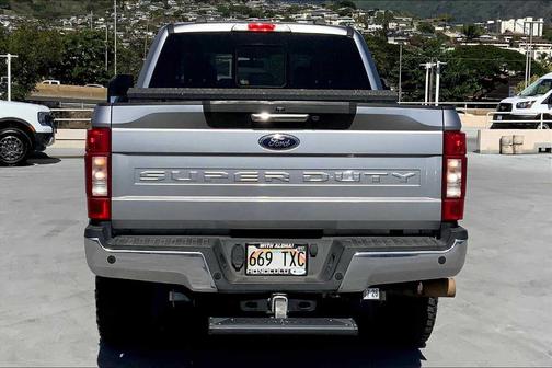 2020 Ford F-250 Lariat