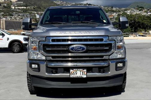 2020 Ford F-250 Lariat
