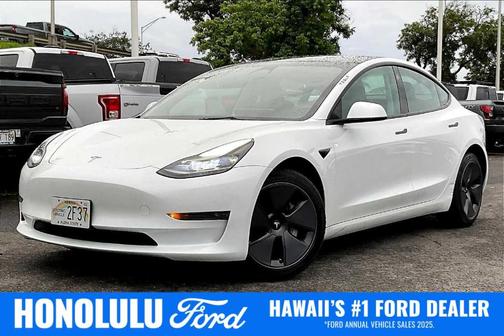 2023 Tesla Model 3 Base