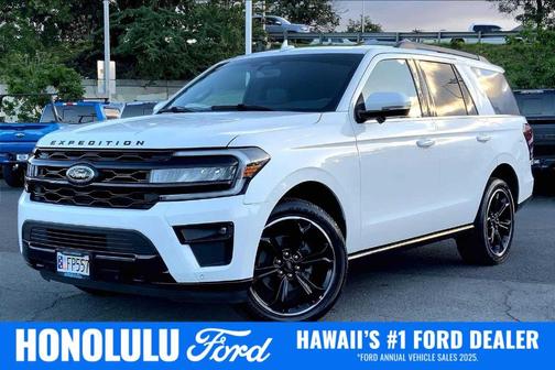 2023 Ford Expedition Limited