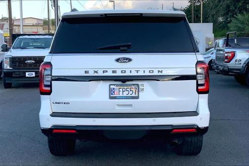 2023 Ford Expedition Limited