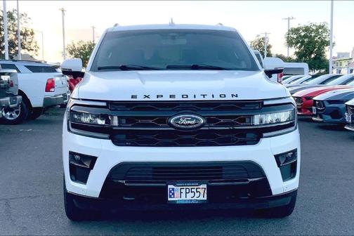 2023 Ford Expedition Limited