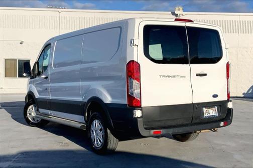 2023 Ford Transit-250 