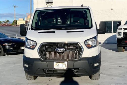 2023 Ford Transit-250 