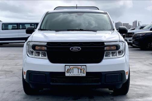 2022 Ford Maverick XL