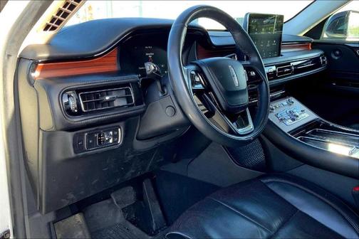 2022 Lincoln Aviator Reserve AWD