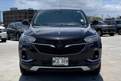 2020 Buick Encore GX Preferred