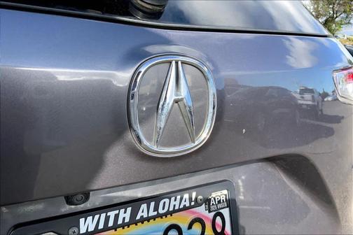 2020 Acura RDX Base