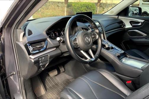 2020 Acura RDX Base