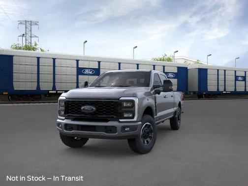 2026 Ford F-250 Super Duty