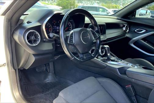 2020 Chevrolet Camaro 1LT