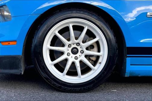 2013 Ford Mustang GT