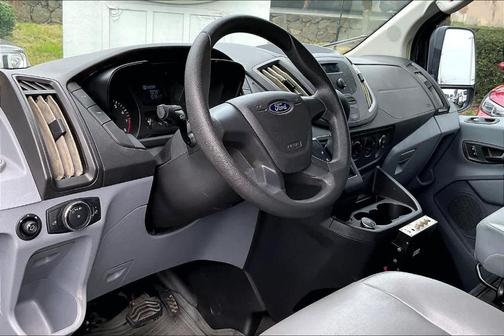 2017 Ford Transit-350 XL