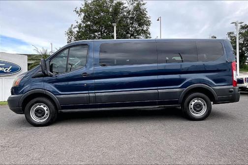 2017 Ford Transit-350 XL