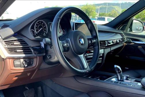 2018 BMW X5 eDrive xDrive40e