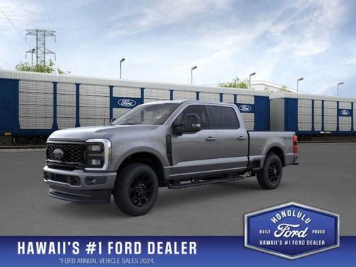 2026 Ford F-250 XLT