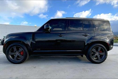 2023 Land Rover Defender 110 X