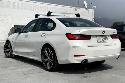 2023 BMW 330e 330e