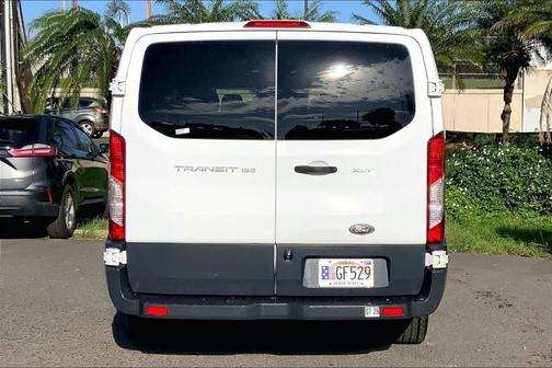 2015 Ford Transit-150 XLT